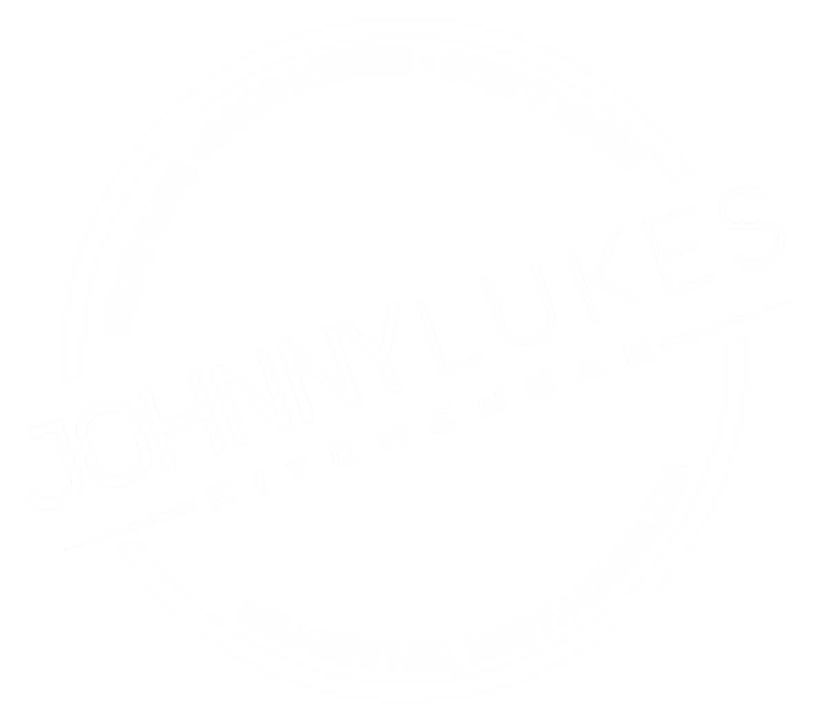 JohnnyLukes KitchenBar - Homepage